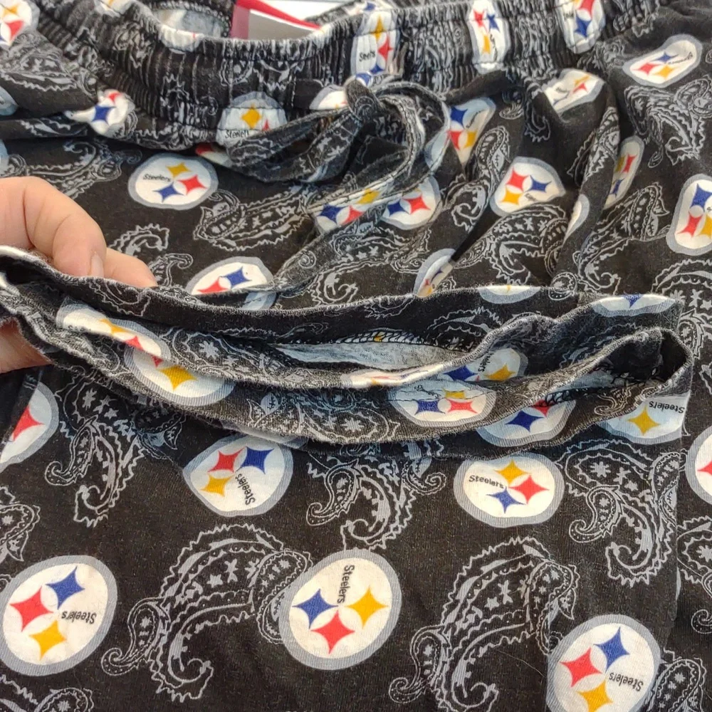 NFL licensed pittsburgh